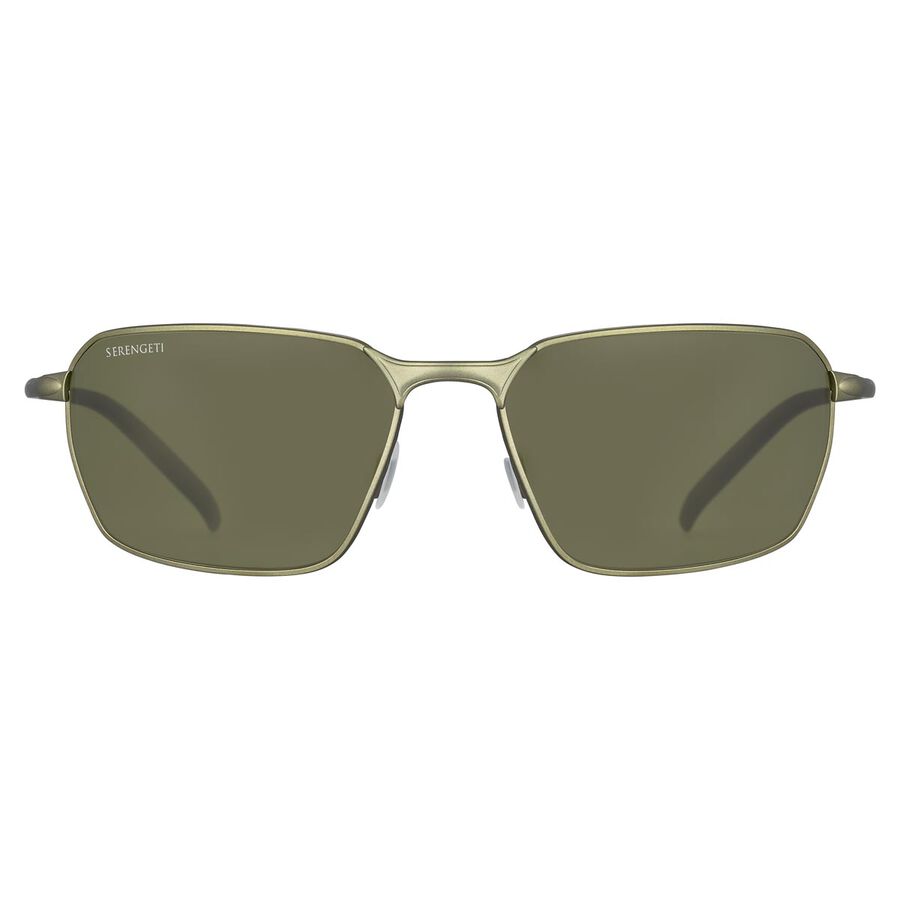 SHELTON, Matte Khaki-Mineral Polarized 555nm Cat 3 to 3, hi-res